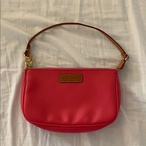 Deux Citrons Hot Pink Bag